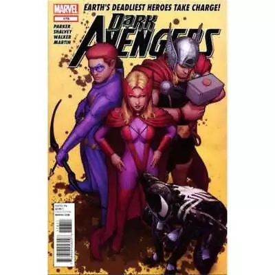 Buy Dark Avengers (2012 Series) #178 In Near Mint Condition. Marvel Comics [m& • 3.63£