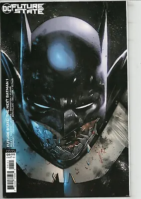 Buy Future State: The Next Batman 1 NM Variant Cover B • 0.99£