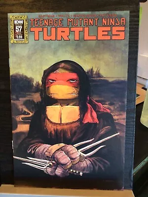 Buy Teenage Mutant Ninja Turtles #2 - 132 / Choose / Idw 2011 Series / Tmnt  • 4.82£