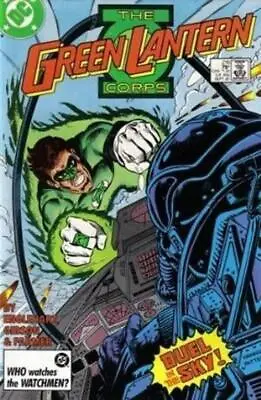 Buy Green Lantern Vol. 2 (1960-1988) #216 • 2£