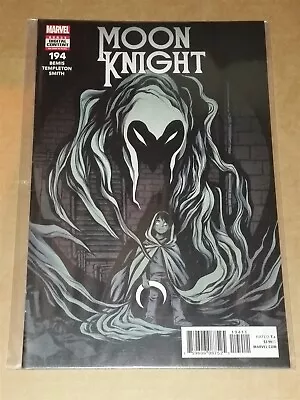 Buy Moon Knight #194 Nm+ (9.6 Or Better) June 2018 Marvel Comics • 19.99£