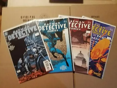Buy Detective Comics Lot 2 • 7.71£