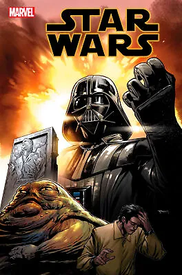 Buy Star Wars #44 (06/03/2024-wk2) • 3.95£