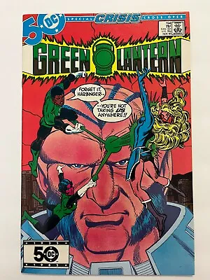 Buy Green Lantern #194 DC Comics (1985) • 2.57£