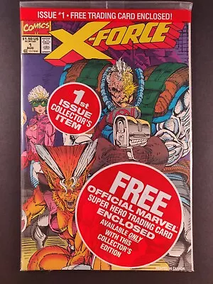 Buy X-FORCE (Marvel 1991) You Pick Issue #1 To 104 + ANNUALS Finish Your Run • 1.60£