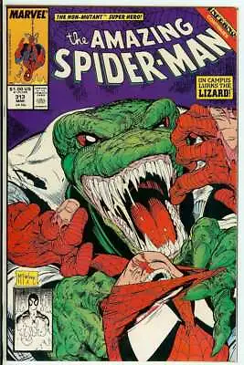 Buy Amazing Spider-man #313 9.2 • 19.06£