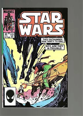 Buy Star Wars #101 1994 VF-NM • 19.82£