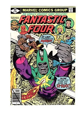 Buy Fantastic Four 208 VF/NM Marvel Comics 1979 • 7.87£