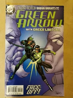 Buy Green Arrow 23 • 0.99£