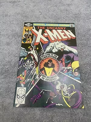 Buy Uncanny X-men 139 • 11.87£