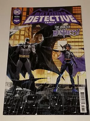 Buy Detective Comics #1036 Vf (8.0 Or Better) Batman July 2021 Dc Comics • 3.60£