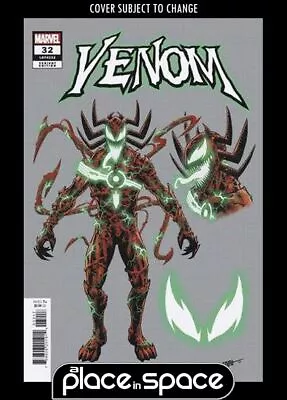 Buy Venom #32f (1:10) Cafu Design Variant (wk14) • 6.99£