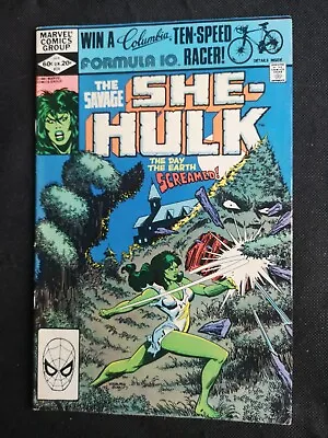 Buy Savage She Hulk 24 Marvel Comics  Collectors Item Superheroes  • 2£