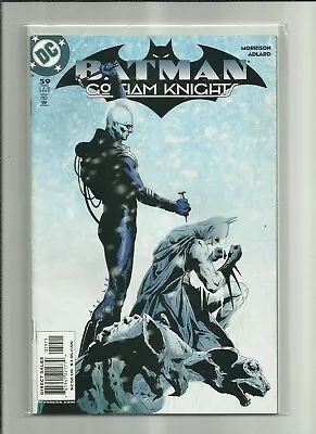 Buy  Batman Gotham Knights  . # 59  . DC Comics. • 4.70£