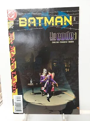 Buy Batman # 570         Joker/Harley Quinn          DC Comics 1999      (F394) • 19.98£