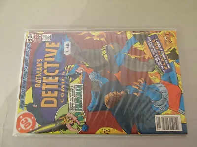 Buy DC Detective Comics - Batman # 479 US TOP • 47.39£