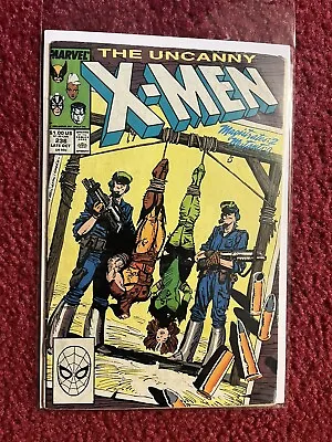 Buy Uncanny X-Men #236 • 7.93£