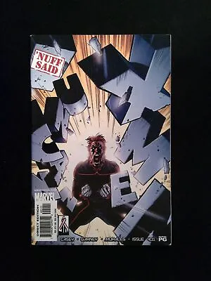 Buy Uncanny X-Men #401  MARVEL Comics 2002 VF+ • 4.74£
