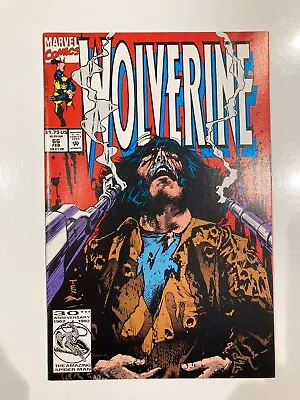 Buy Wolverine 66  1993  Excellent Condition • 3.50£