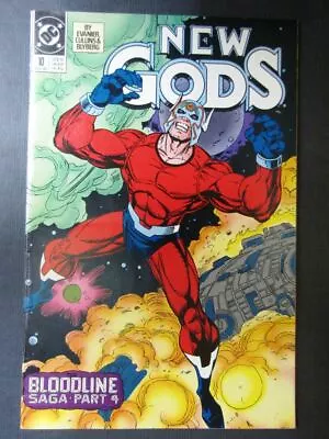 Buy NEW Gods #10 - DC Comics #TM • 1.79£