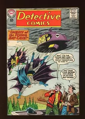 Buy Detective Comics 317 FN- 5.5 High Definition Scans * • 59.94£