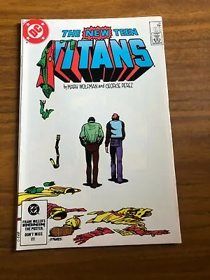 Buy New Teen Titans Vol.1 # 39 - 1983 • 2.99£