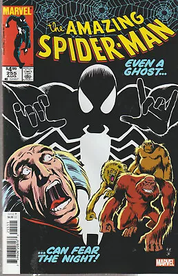 Buy Marvel Comics Amazing Spiderman #255 June 2024 Facsimile 1st Print Nm • 7.25£