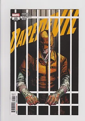 Buy Daredevil #25 1st Print  1st Appearance Of Elektra As Daredevil • 35£