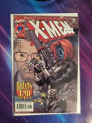 Buy Uncanny X-men #388 Vol. 1 High Grade Marvel Comic Book E64-188 • 6.30£