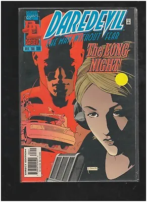 Buy Daredevil #359 Vol. 1 Marvel Comics 1996 MCU • 2.09£