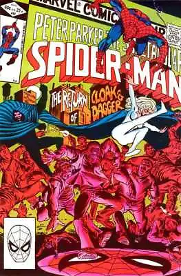 Buy Peter Parker, The Spectacular Spider-man #69 (1976) Vf Marvel • 9.95£