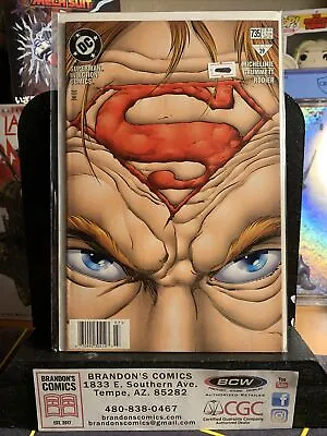 Buy Action Comics #735 July 1997 Superman Dc Comics • 7.67£