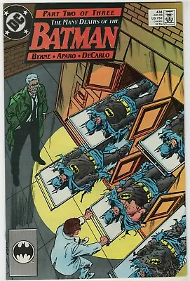 Buy Batman #434 Near Mint  1989 DC Comic Book • 3.99£