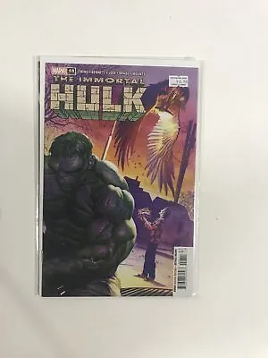 Buy The Immortal Hulk #48 (2021) NM3B169 NEAR MINT NM • 2.36£