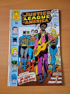 Buy Justice League Of America #95 ~ NEAR MINT NM ~ 1971 DC Comics • 67.95£