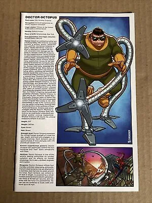 Buy Amazing Spider-man #70 Dr Octopus Handbook Variant 1st Print Marvel Comics(2021) • 3.20£