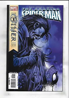 Buy Amazing Spider-Man 2006 #526 Very Fine • 2.37£