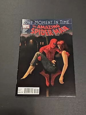 Buy Amazing Spiderman 640 • 8£