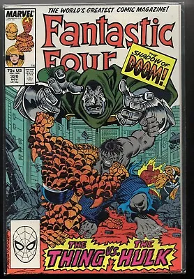 Buy Marvel Comics Fantastic Four Pick Your Issue 209 + Bronze Copper Modern • 4.35£