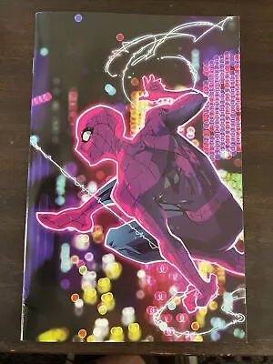 Buy Amazing Spider-man #1 1:500 Besch Retro Variant Marvel Comics Nm • 191.88£
