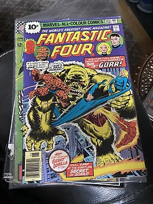 Buy Fantastic Four 171 • 0.99£
