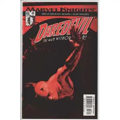 Buy Daredevil #58 (2004) • 2.09£