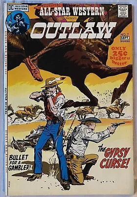 Buy All-Star Western #7 (DC 1971) • 11.98£