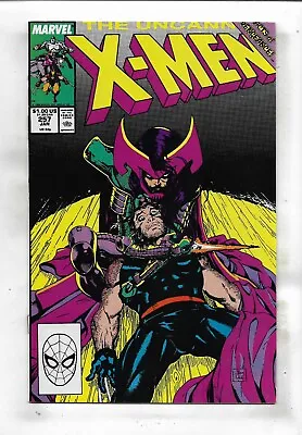 Buy Uncanny X-Men 1990 #257 Fine/Very Fine • 6.30£