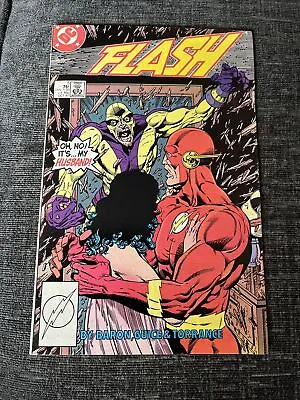 Buy The Flash - #5 - Oct 1987 - DC Comics • 3.99£