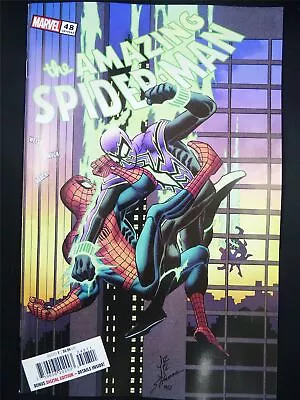 Buy The Amazing SPIDER-MAN #48 - Jun 2024 Marvel Comic #5VM • 4.85£