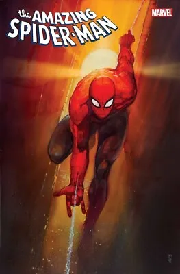 Buy Amazing Spider-man #45 (2022) 1:25 Maleev Var Vf/nm Marvel • 16.95£
