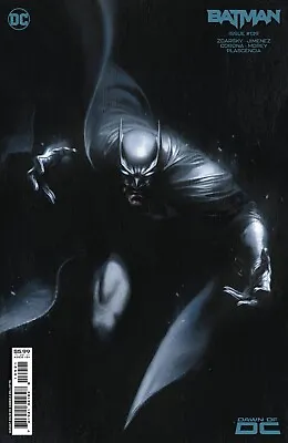 Buy Batman #139 Gabriele Dell Otto Variant (08/11/2023) • 4.90£