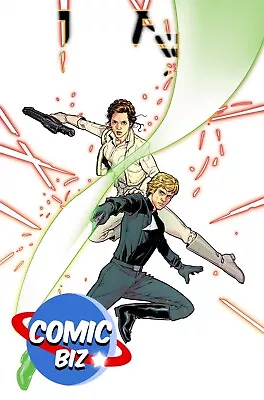 Buy Star Wars #24 (2022) 1st Printing Japanese Creator Variant Cover Marvel Comics • 3.65£
