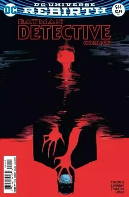 Buy Batman Detective Comics #944 (NM)`17 Tynion IV/ Barrows  (Cover B) • 3.10£